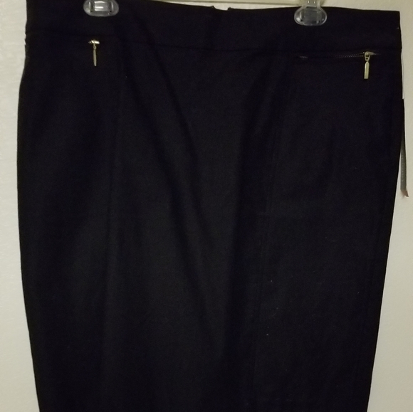 Rafaella Dresses & Skirts - Black skirt